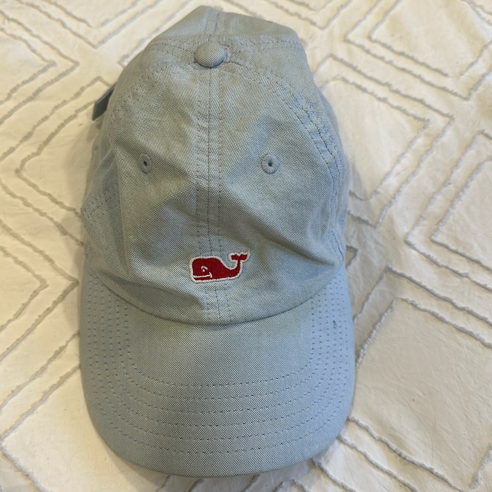 Vineyard Vines Baseball Cap